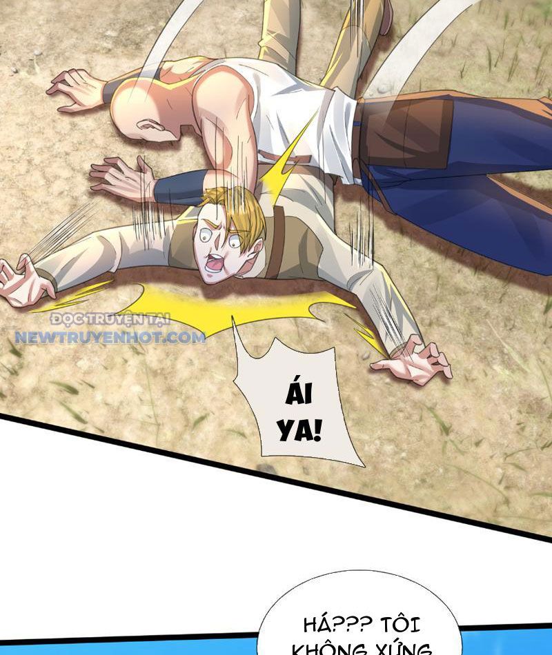 Khởi đầu Bằng Một Vạn Hít đất: Oanh Sát Thần Minh! Chap 9 - Next Chap 10