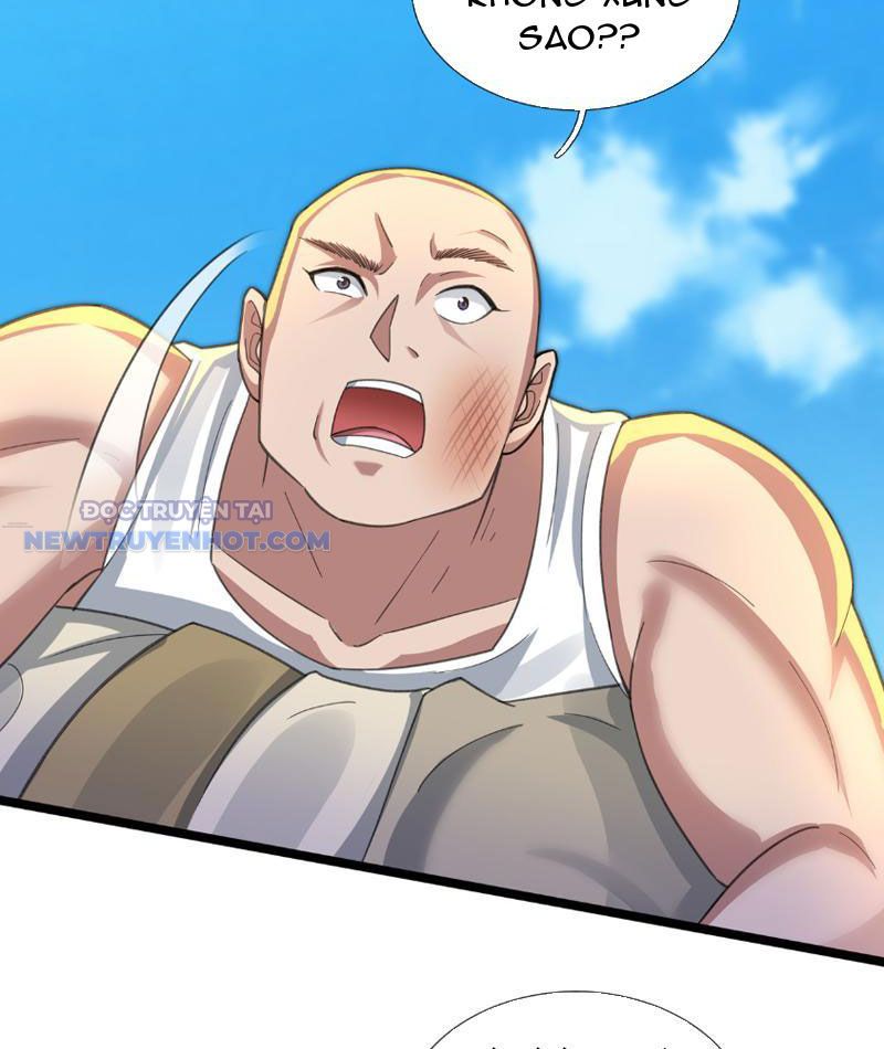 Khởi đầu Bằng Một Vạn Hít đất: Oanh Sát Thần Minh! Chap 9 - Next Chap 10