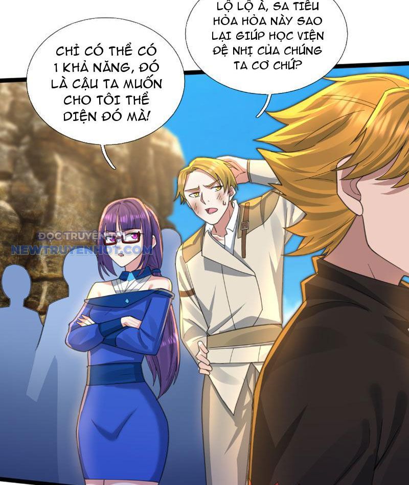 Khởi đầu Bằng Một Vạn Hít đất: Oanh Sát Thần Minh! Chap 9 - Next Chap 10