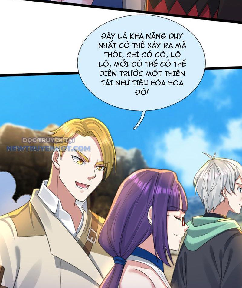 Khởi đầu Bằng Một Vạn Hít đất: Oanh Sát Thần Minh! Chap 9 - Next Chap 10