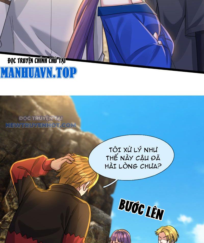 Khởi đầu Bằng Một Vạn Hít đất: Oanh Sát Thần Minh! Chap 9 - Next Chap 10