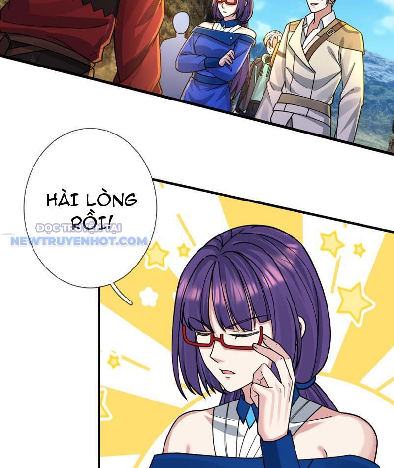 Khởi đầu Bằng Một Vạn Hít đất: Oanh Sát Thần Minh! Chap 9 - Next Chap 10