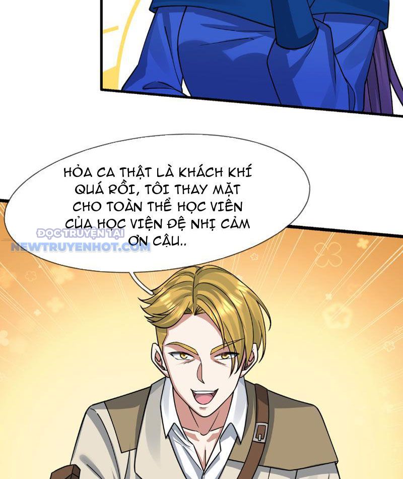 Khởi đầu Bằng Một Vạn Hít đất: Oanh Sát Thần Minh! Chap 9 - Next Chap 10