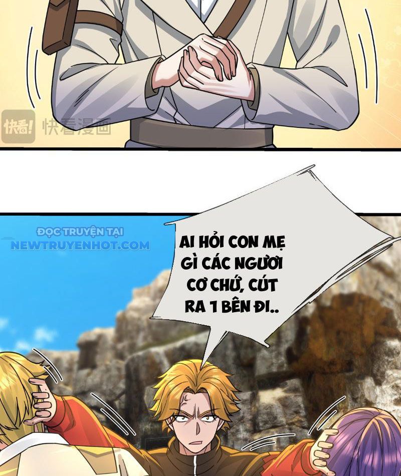 Khởi đầu Bằng Một Vạn Hít đất: Oanh Sát Thần Minh! Chap 9 - Next Chap 10