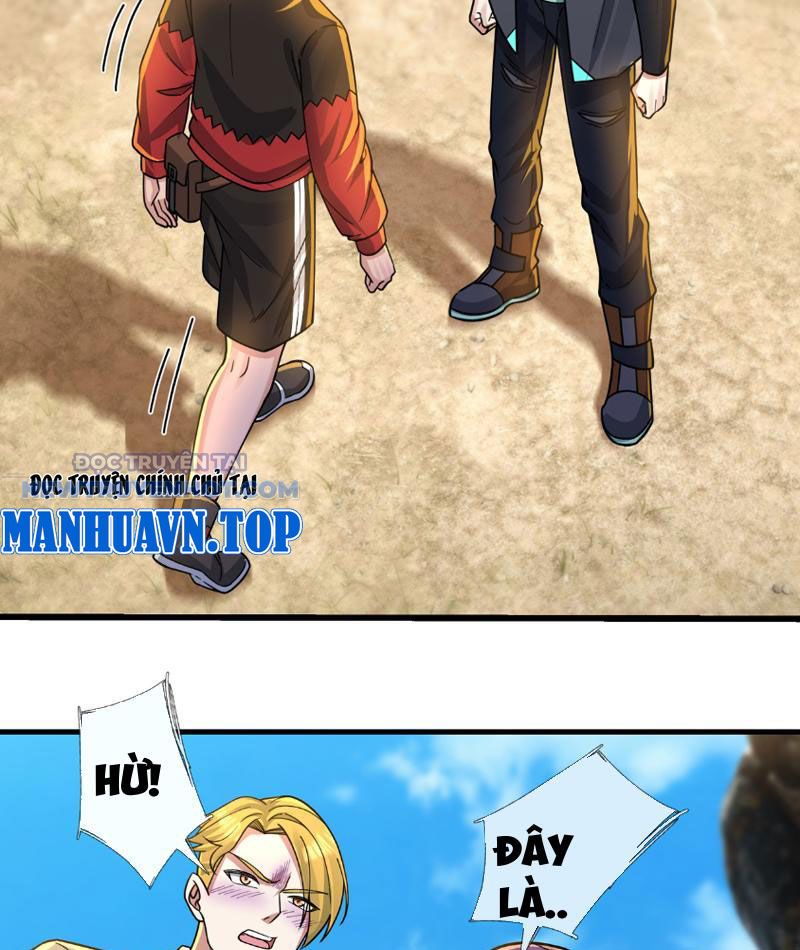 Khởi đầu Bằng Một Vạn Hít đất: Oanh Sát Thần Minh! Chap 9 - Next Chap 10