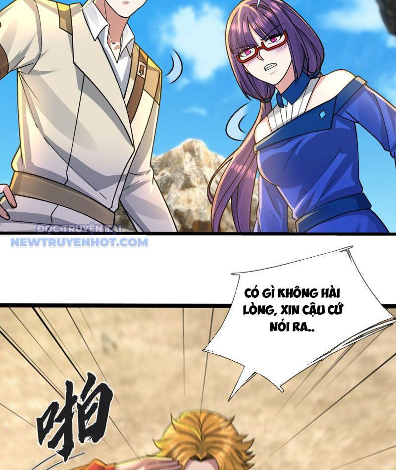 Khởi đầu Bằng Một Vạn Hít đất: Oanh Sát Thần Minh! Chap 9 - Next Chap 10