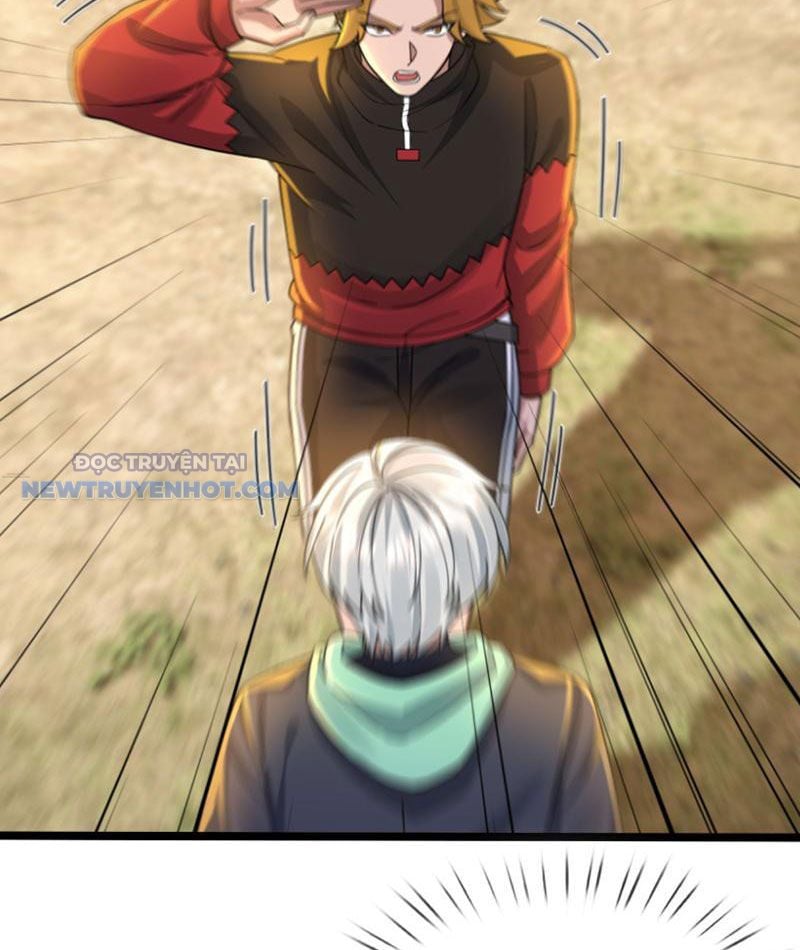 Khởi đầu Bằng Một Vạn Hít đất: Oanh Sát Thần Minh! Chap 9 - Next Chap 10