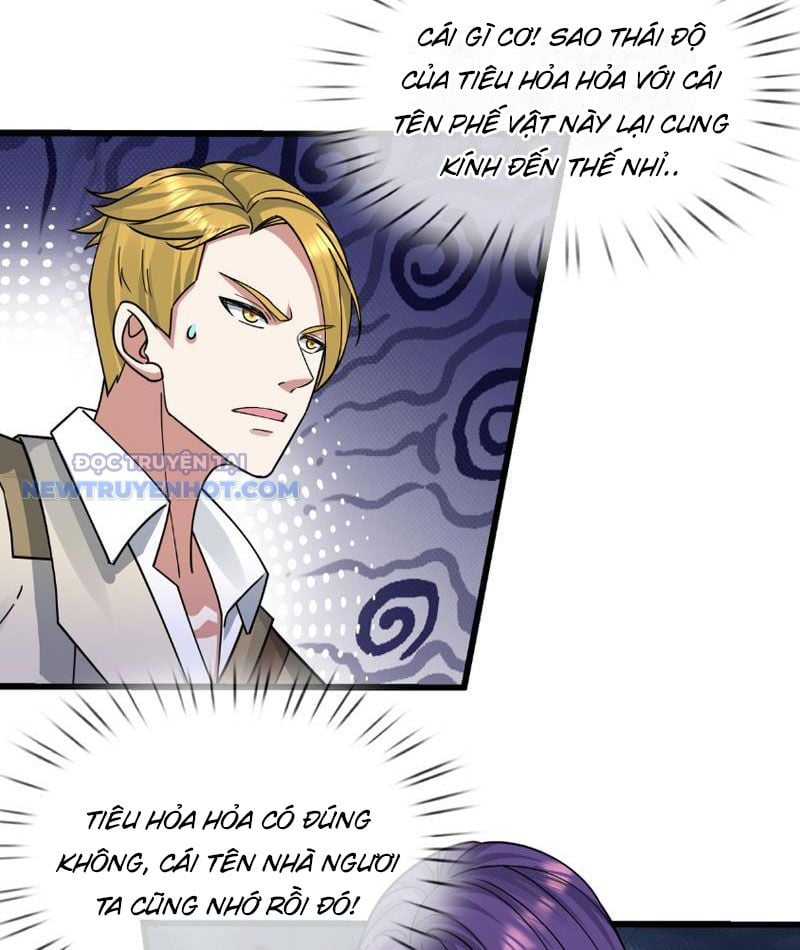 Khởi đầu Bằng Một Vạn Hít đất: Oanh Sát Thần Minh! Chap 9 - Next Chap 10