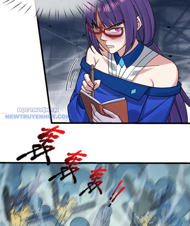 Khởi đầu Bằng Một Vạn Hít đất: Oanh Sát Thần Minh! Chap 9 - Next Chap 10