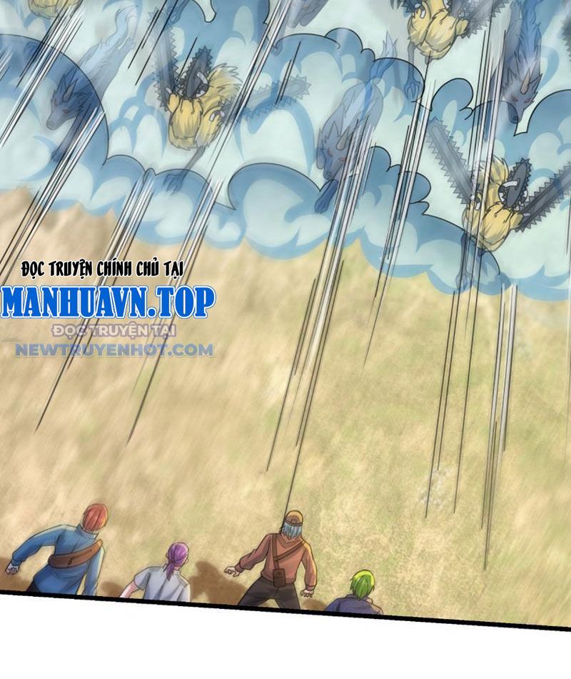 Khởi đầu Bằng Một Vạn Hít đất: Oanh Sát Thần Minh! Chap 9 - Next Chap 10