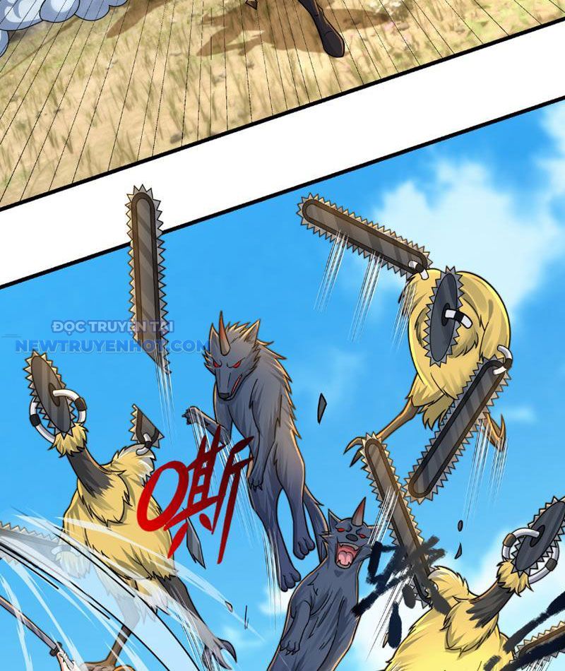 Khởi đầu Bằng Một Vạn Hít đất: Oanh Sát Thần Minh! Chap 9 - Next Chap 10