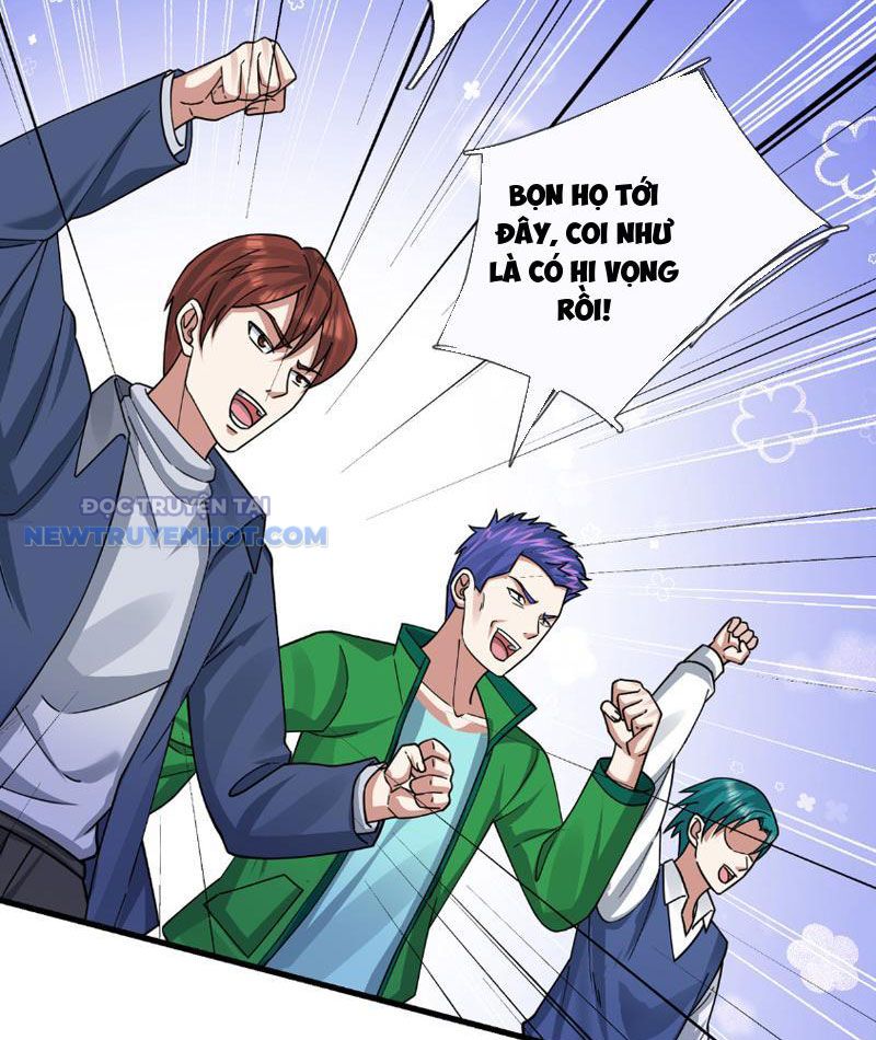 Khởi đầu Bằng Một Vạn Hít đất: Oanh Sát Thần Minh! Chap 9 - Next Chap 10