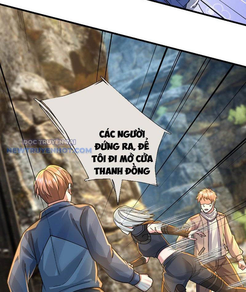 Khởi đầu Bằng Một Vạn Hít đất: Oanh Sát Thần Minh! Chap 9 - Next Chap 10
