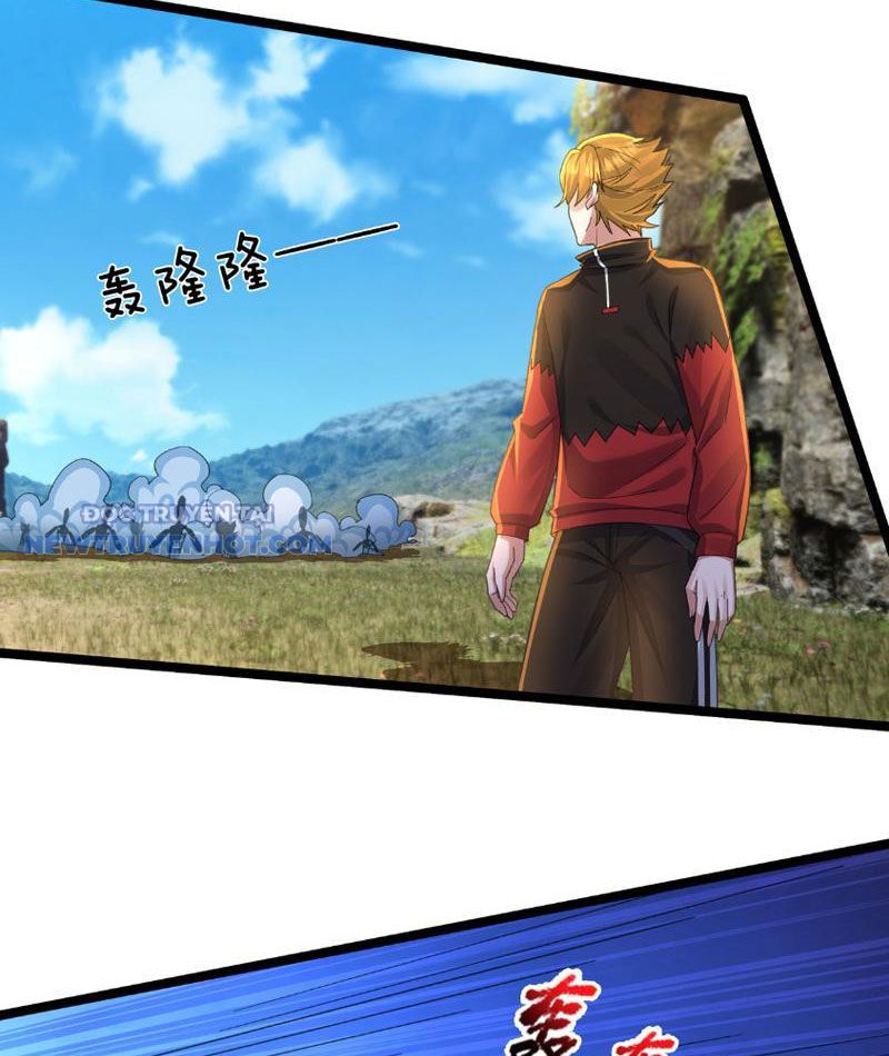 Khởi đầu Bằng Một Vạn Hít đất: Oanh Sát Thần Minh! Chap 9 - Next Chap 10