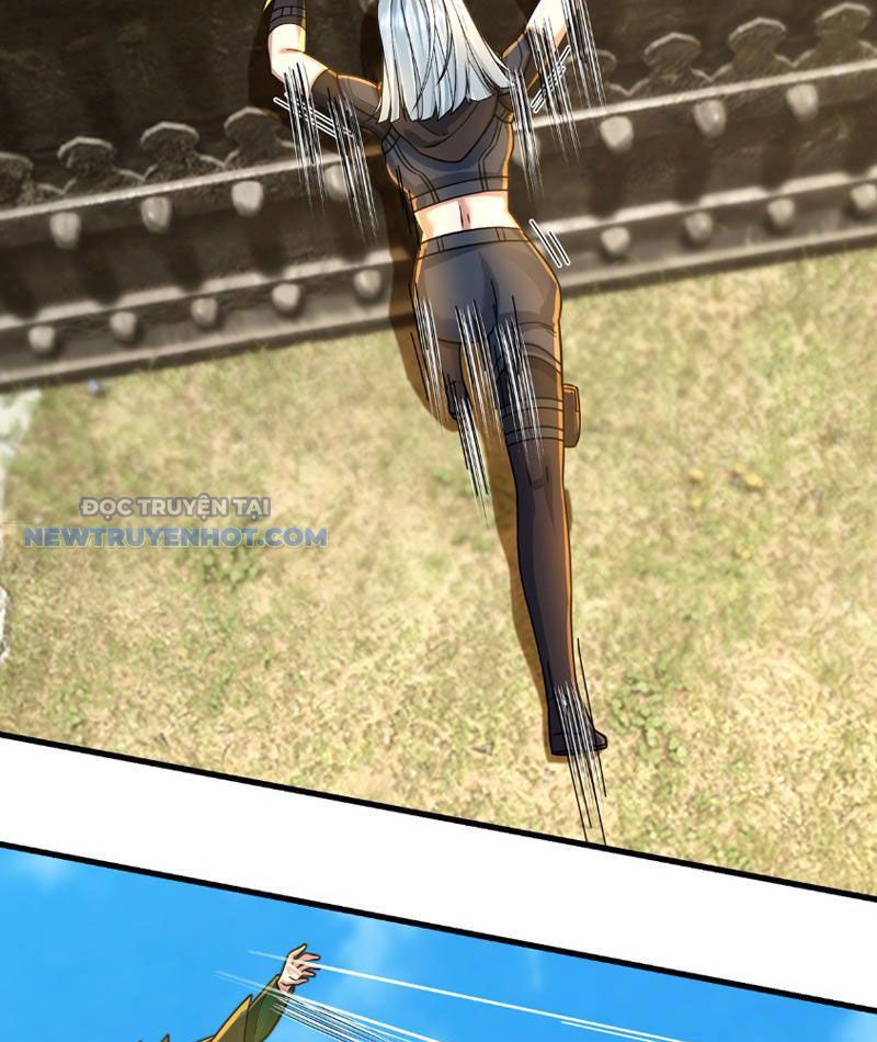 Khởi đầu Bằng Một Vạn Hít đất: Oanh Sát Thần Minh! Chap 9 - Next Chap 10