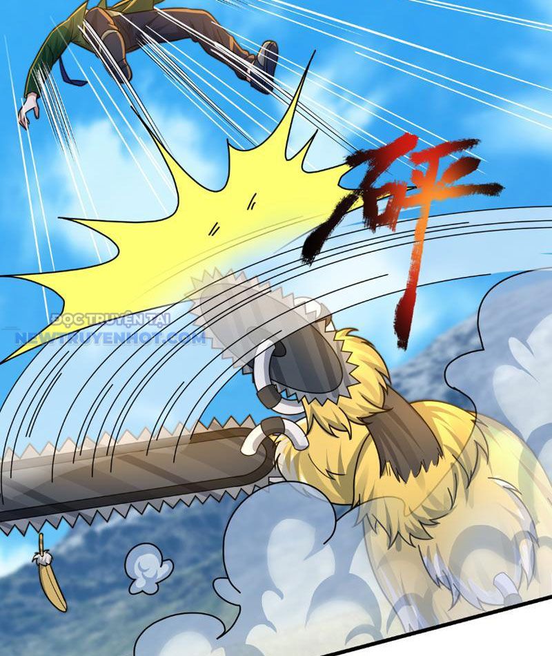 Khởi đầu Bằng Một Vạn Hít đất: Oanh Sát Thần Minh! Chap 9 - Next Chap 10