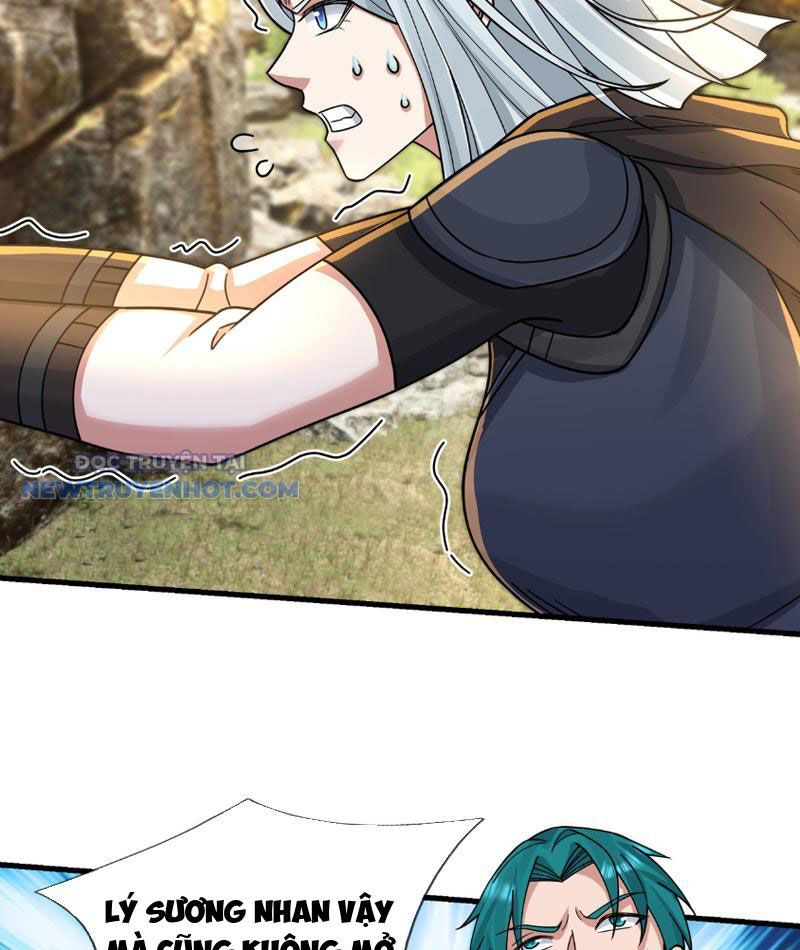 Khởi đầu Bằng Một Vạn Hít đất: Oanh Sát Thần Minh! Chap 9 - Next Chap 10