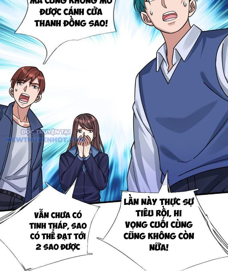 Khởi đầu Bằng Một Vạn Hít đất: Oanh Sát Thần Minh! Chap 9 - Next Chap 10