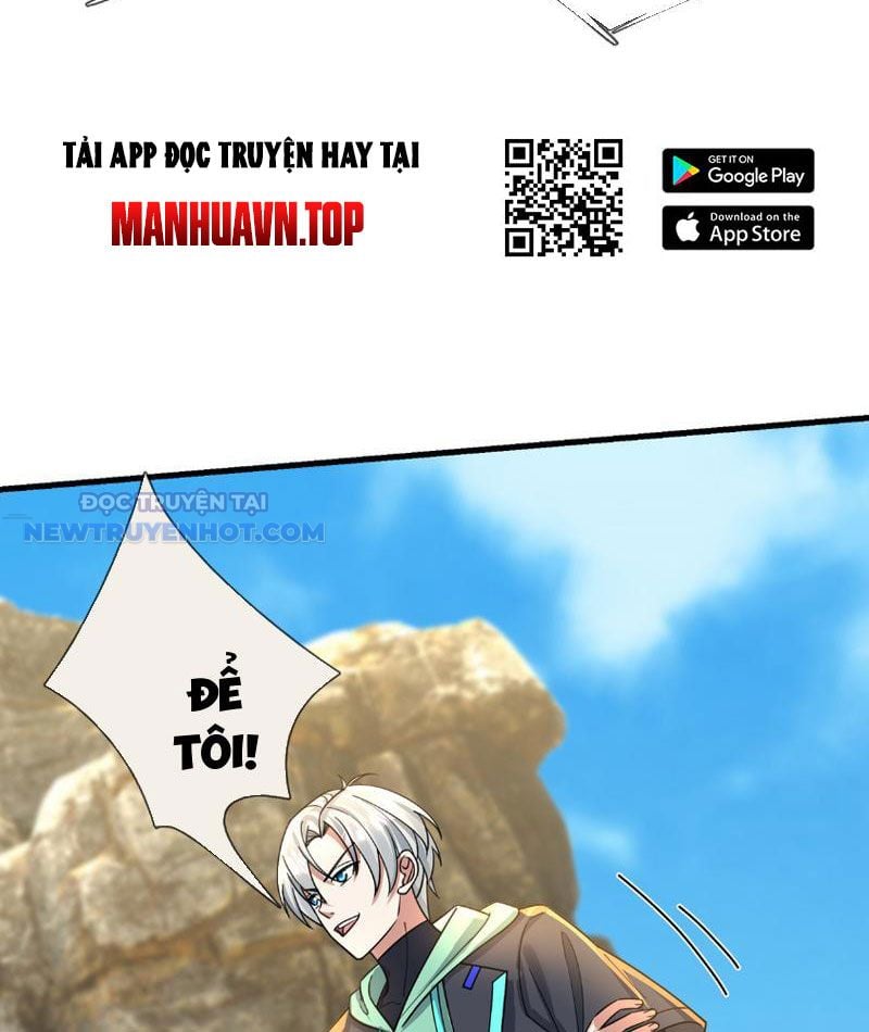 Khởi đầu Bằng Một Vạn Hít đất: Oanh Sát Thần Minh! Chap 9 - Next Chap 10