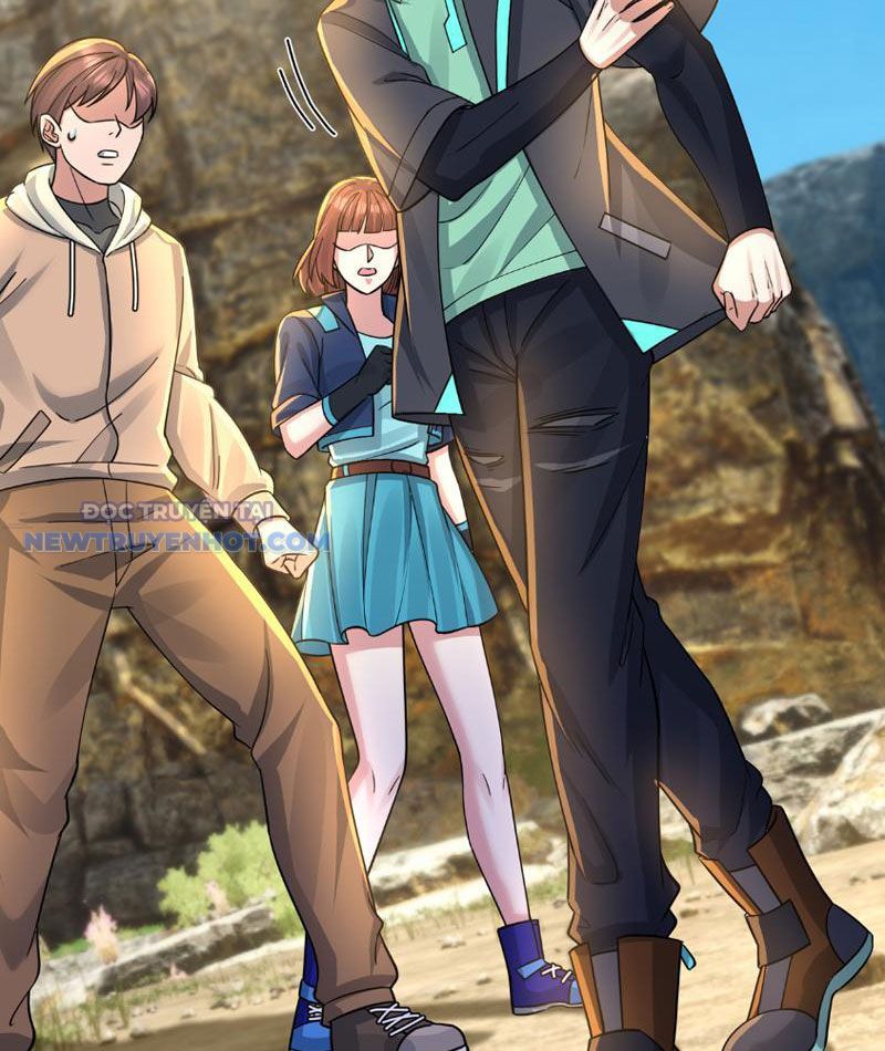 Khởi đầu Bằng Một Vạn Hít đất: Oanh Sát Thần Minh! Chap 9 - Next Chap 10