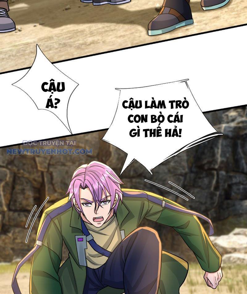 Khởi đầu Bằng Một Vạn Hít đất: Oanh Sát Thần Minh! Chap 9 - Next Chap 10