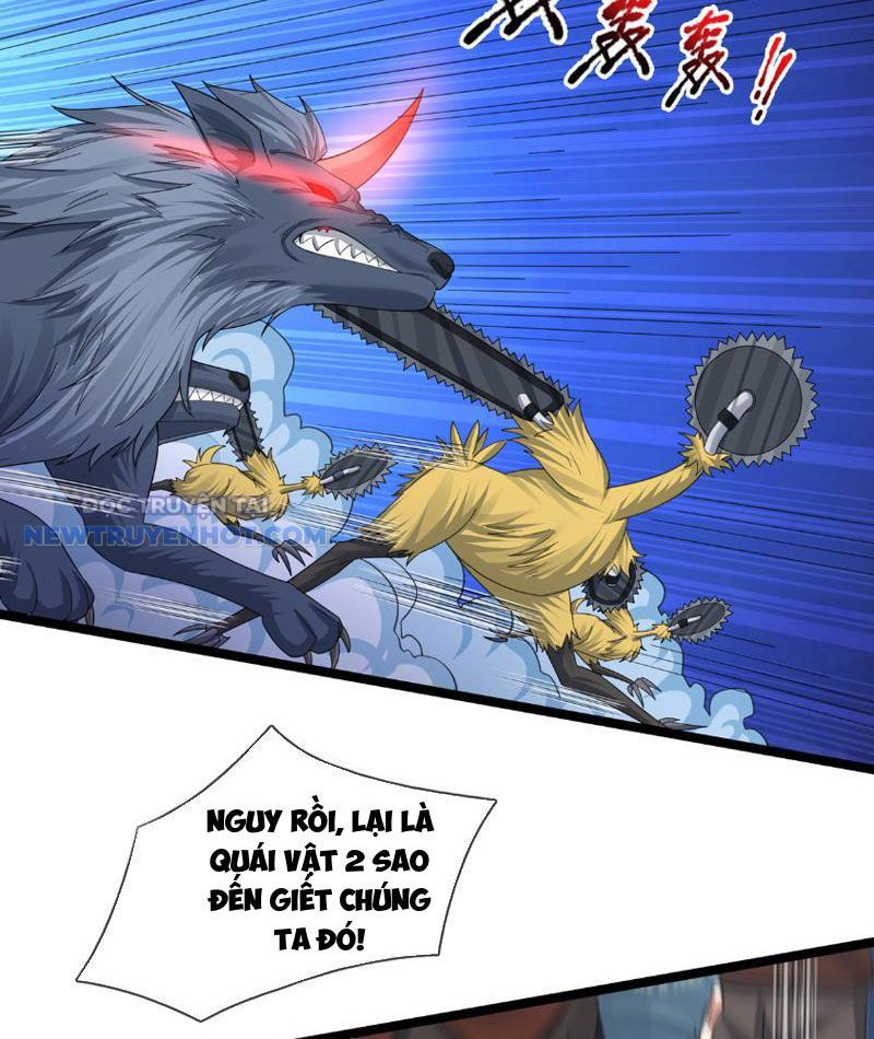 Khởi đầu Bằng Một Vạn Hít đất: Oanh Sát Thần Minh! Chap 9 - Next Chap 10