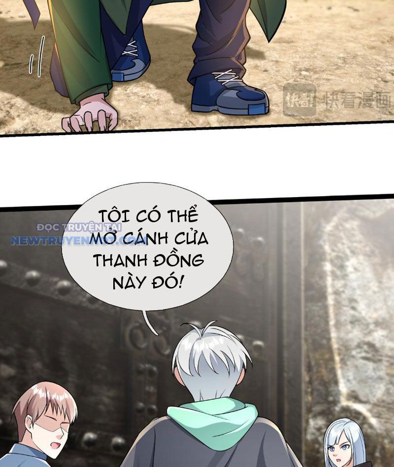 Khởi đầu Bằng Một Vạn Hít đất: Oanh Sát Thần Minh! Chap 9 - Next Chap 10