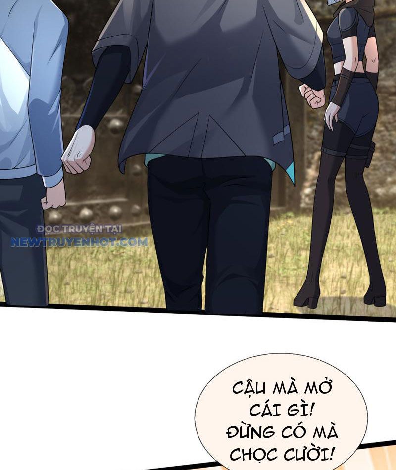 Khởi đầu Bằng Một Vạn Hít đất: Oanh Sát Thần Minh! Chap 9 - Next Chap 10