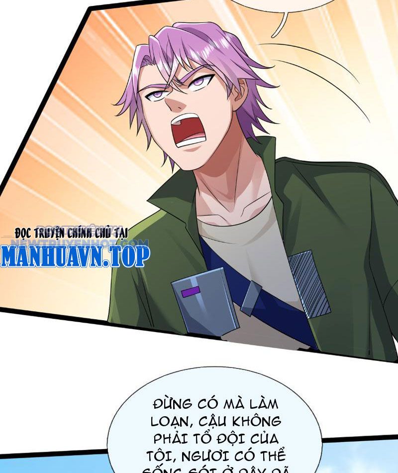 Khởi đầu Bằng Một Vạn Hít đất: Oanh Sát Thần Minh! Chap 9 - Next Chap 10