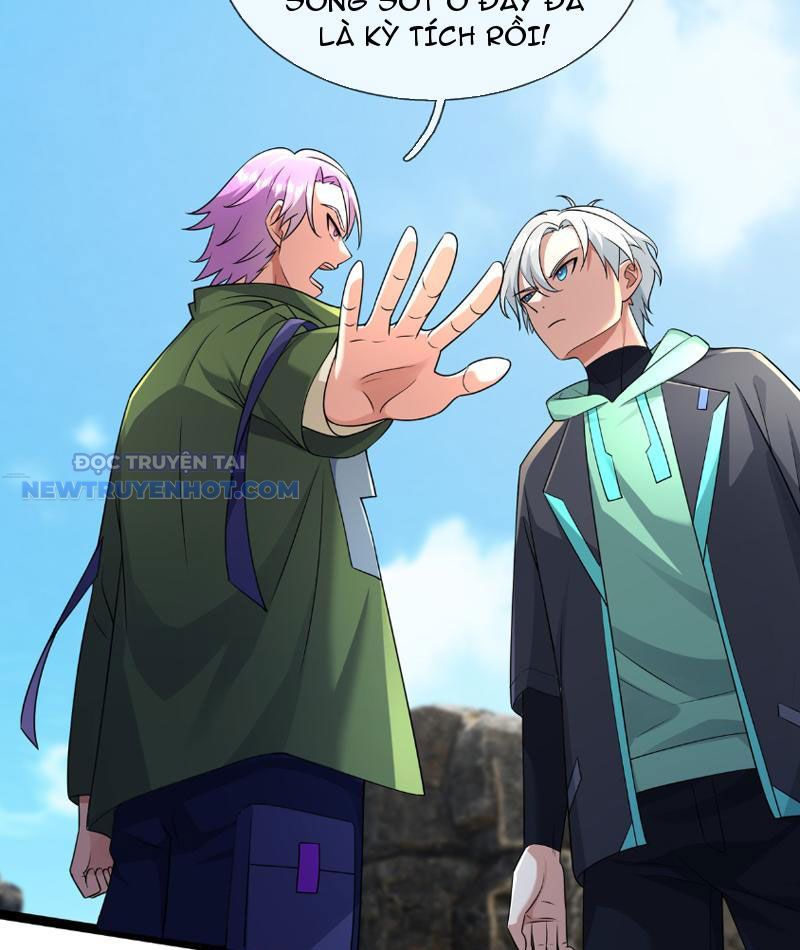 Khởi đầu Bằng Một Vạn Hít đất: Oanh Sát Thần Minh! Chap 9 - Next Chap 10