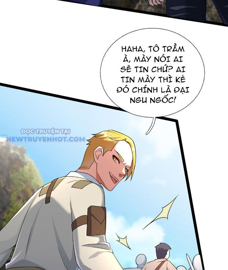 Khởi đầu Bằng Một Vạn Hít đất: Oanh Sát Thần Minh! Chap 9 - Next Chap 10