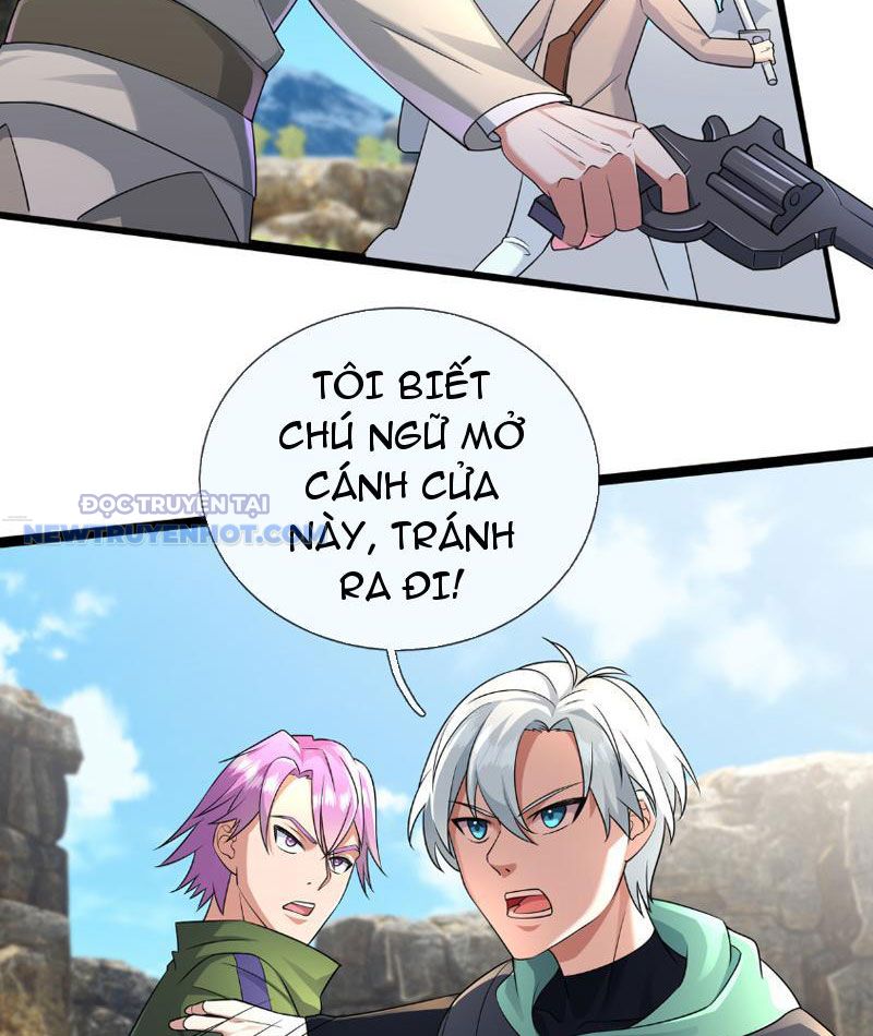 Khởi đầu Bằng Một Vạn Hít đất: Oanh Sát Thần Minh! Chap 9 - Next Chap 10