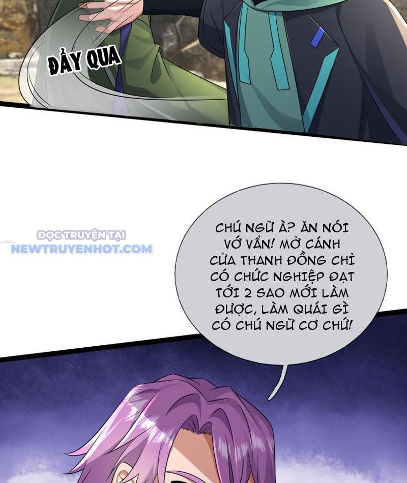 Khởi đầu Bằng Một Vạn Hít đất: Oanh Sát Thần Minh! Chap 9 - Next Chap 10