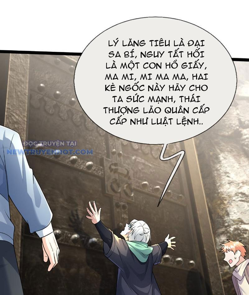 Khởi đầu Bằng Một Vạn Hít đất: Oanh Sát Thần Minh! Chap 9 - Next Chap 10