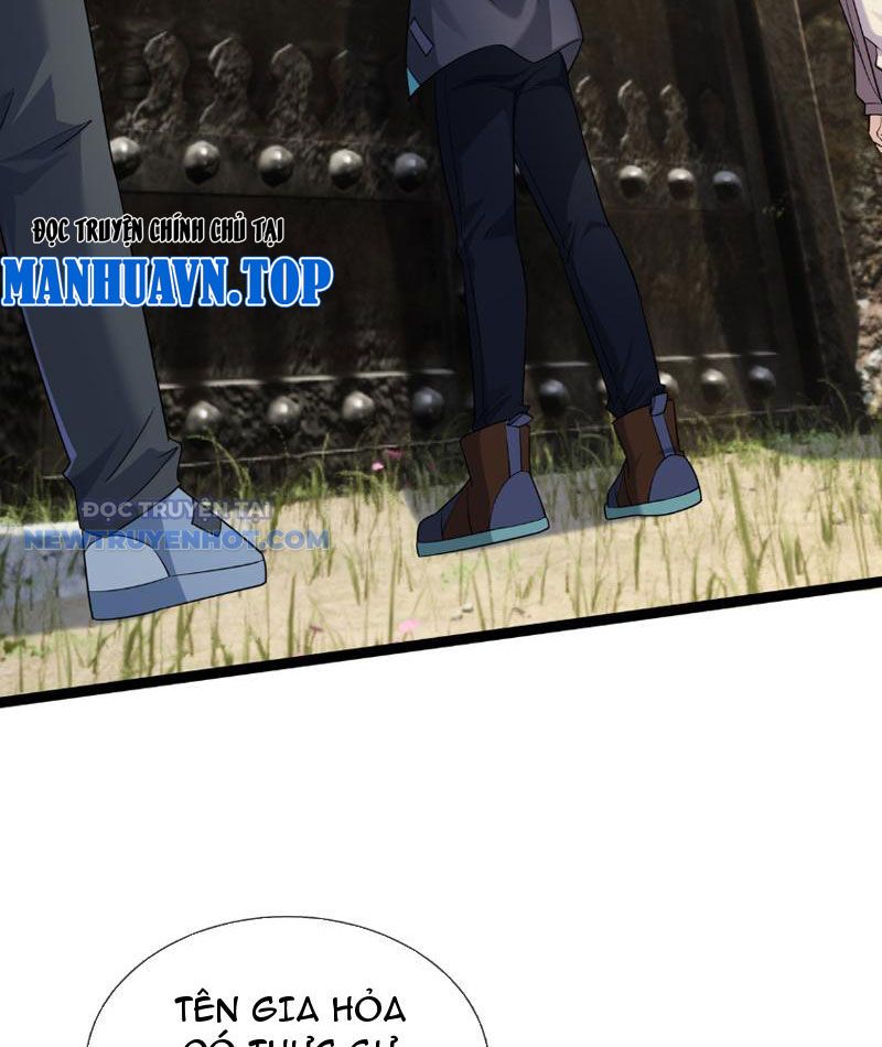 Khởi đầu Bằng Một Vạn Hít đất: Oanh Sát Thần Minh! Chap 9 - Next Chap 10