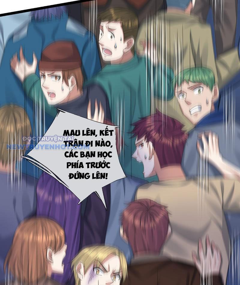 Khởi đầu Bằng Một Vạn Hít đất: Oanh Sát Thần Minh! Chap 9 - Next Chap 10