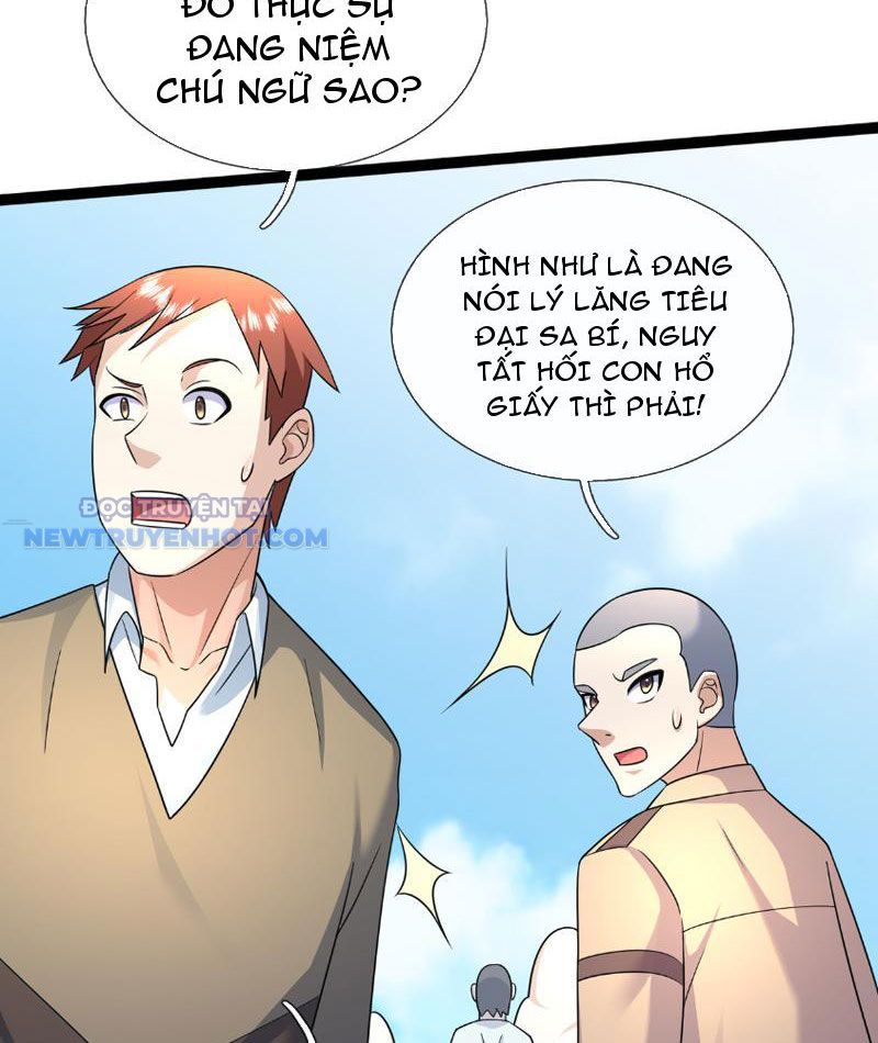 Khởi đầu Bằng Một Vạn Hít đất: Oanh Sát Thần Minh! Chap 9 - Next Chap 10