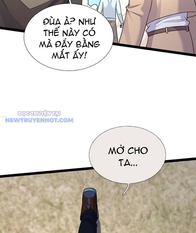 Khởi đầu Bằng Một Vạn Hít đất: Oanh Sát Thần Minh! Chap 9 - Next Chap 10