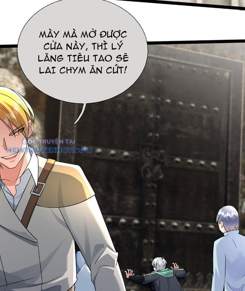 Khởi đầu Bằng Một Vạn Hít đất: Oanh Sát Thần Minh! Chap 9 - Next Chap 10