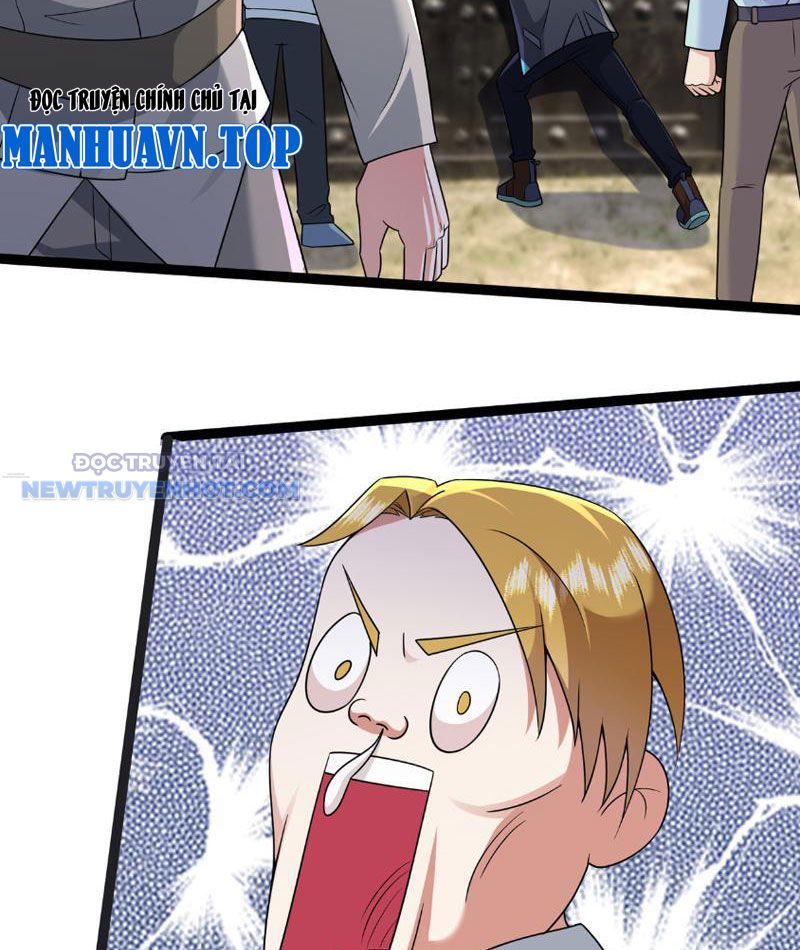 Khởi đầu Bằng Một Vạn Hít đất: Oanh Sát Thần Minh! Chap 9 - Next Chap 10