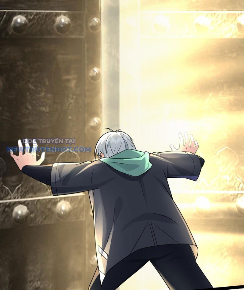 Khởi đầu Bằng Một Vạn Hít đất: Oanh Sát Thần Minh! Chap 9 - Next Chap 10