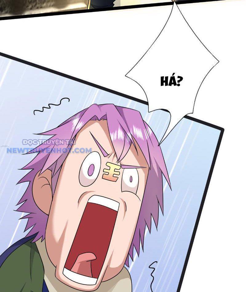 Khởi đầu Bằng Một Vạn Hít đất: Oanh Sát Thần Minh! Chap 9 - Next Chap 10