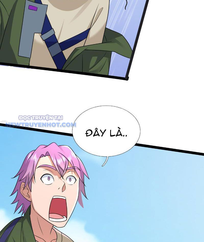 Khởi đầu Bằng Một Vạn Hít đất: Oanh Sát Thần Minh! Chap 9 - Next Chap 10