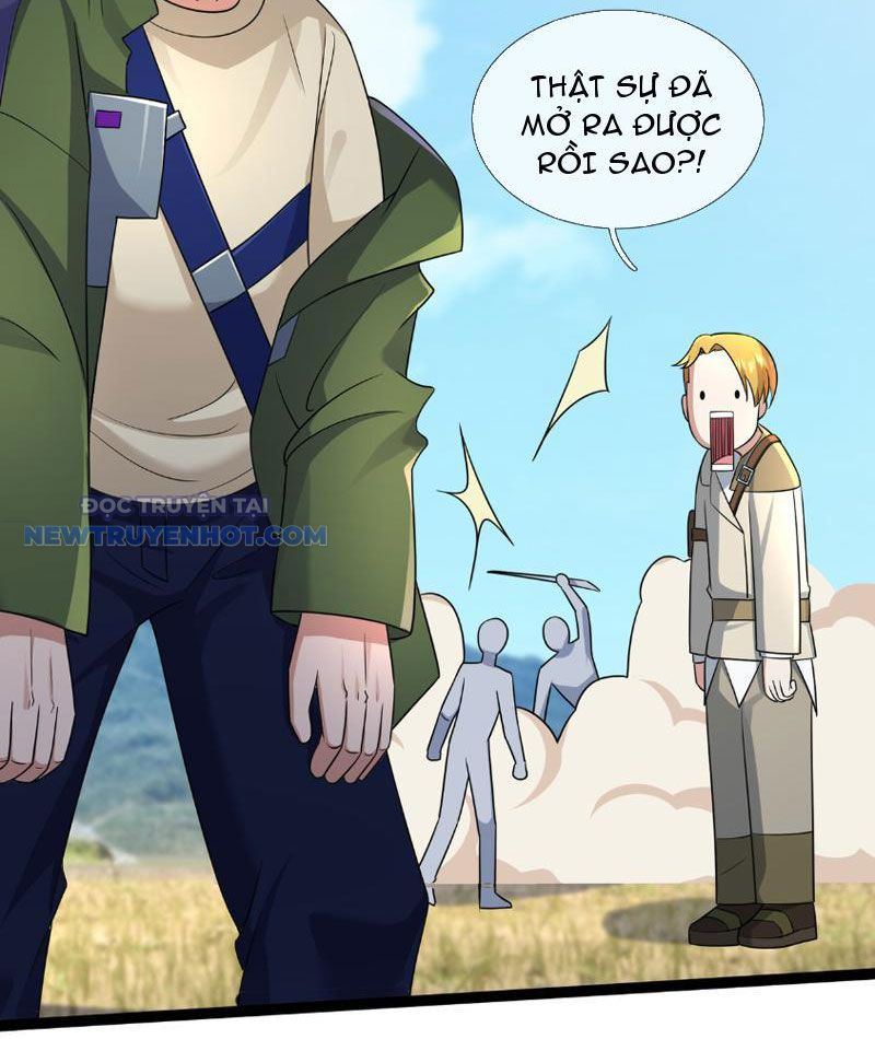 Khởi đầu Bằng Một Vạn Hít đất: Oanh Sát Thần Minh! Chap 9 - Next Chap 10