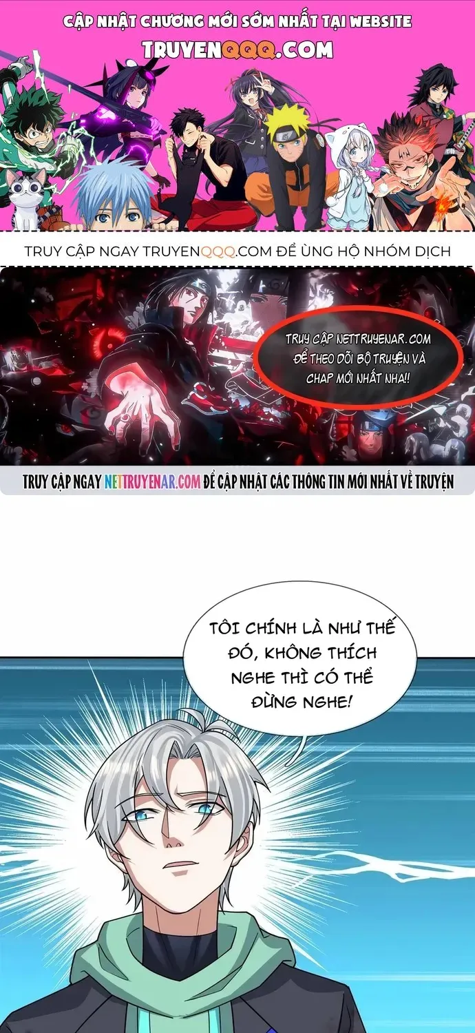 Khởi đầu Bằng Một Vạn Hít đất: Oanh Sát Thần Minh! Chap 96 - Next Chap 97