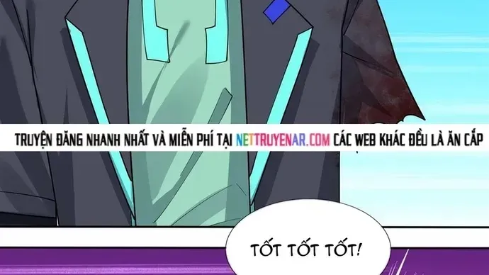 Khởi đầu Bằng Một Vạn Hít đất: Oanh Sát Thần Minh! Chap 96 - Next Chap 97