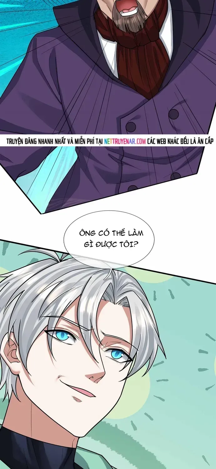 Khởi đầu Bằng Một Vạn Hít đất: Oanh Sát Thần Minh! Chap 96 - Next Chap 97