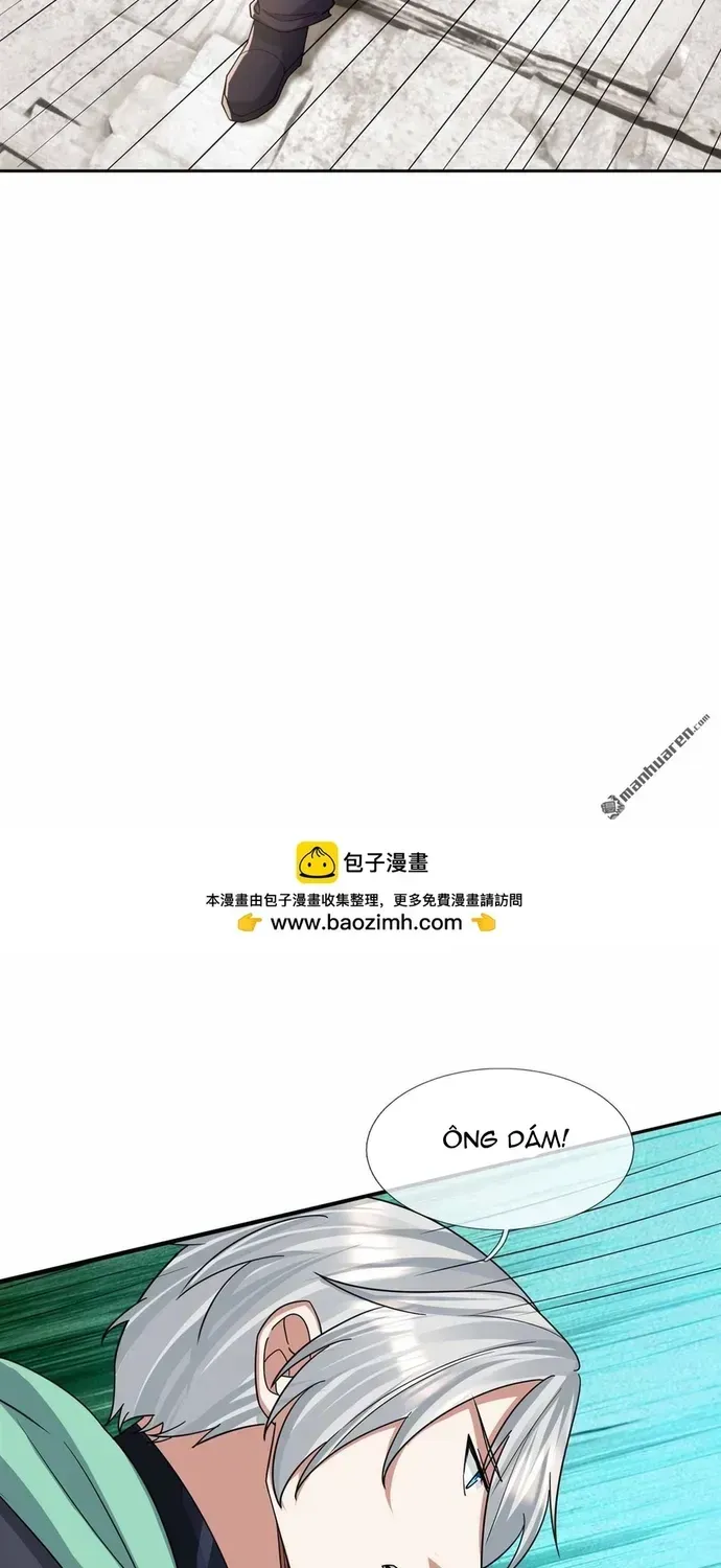 Khởi đầu Bằng Một Vạn Hít đất: Oanh Sát Thần Minh! Chap 96 - Next Chap 97