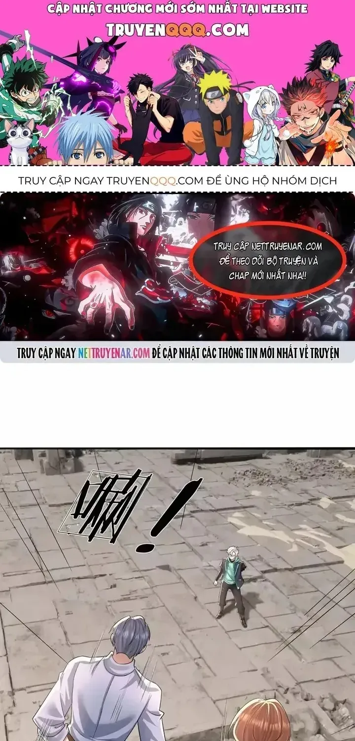 Khởi đầu Bằng Một Vạn Hít đất: Oanh Sát Thần Minh! Chap 97 - Next Chap 98