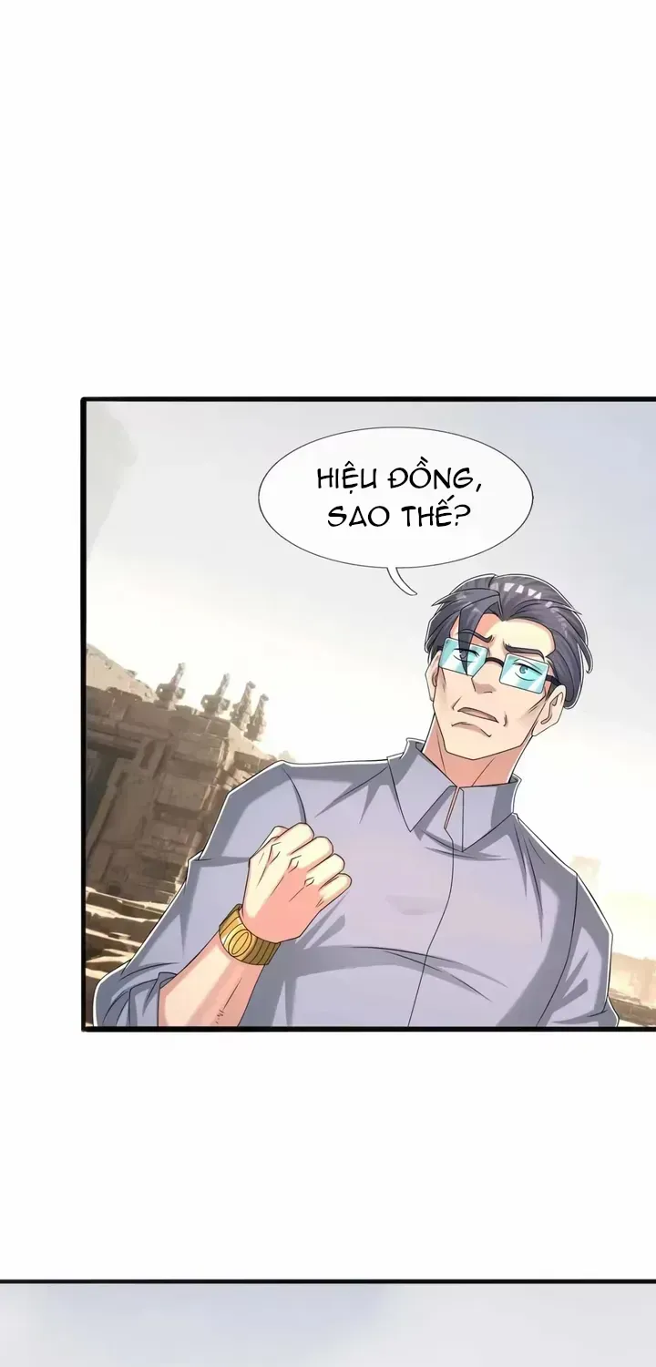 Khởi đầu Bằng Một Vạn Hít đất: Oanh Sát Thần Minh! Chap 97 - Next Chap 98